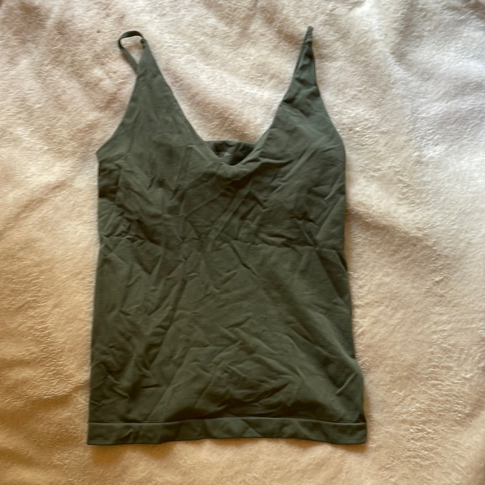 Free people tank top